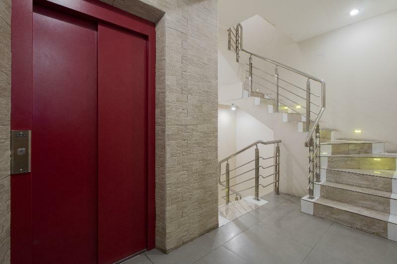 De Green Residence Джакарта Екстер'єр фото