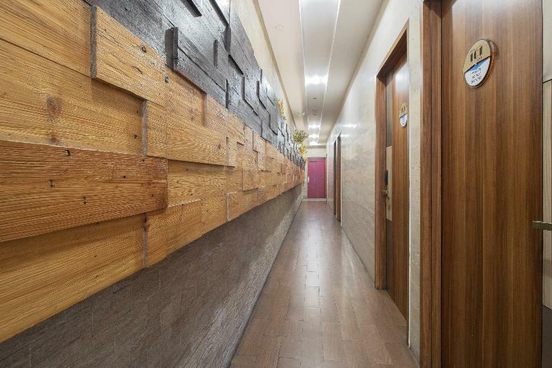 De Green Residence Джакарта Екстер'єр фото
