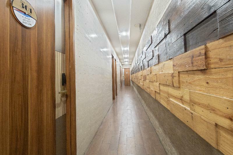De Green Residence Джакарта Екстер'єр фото