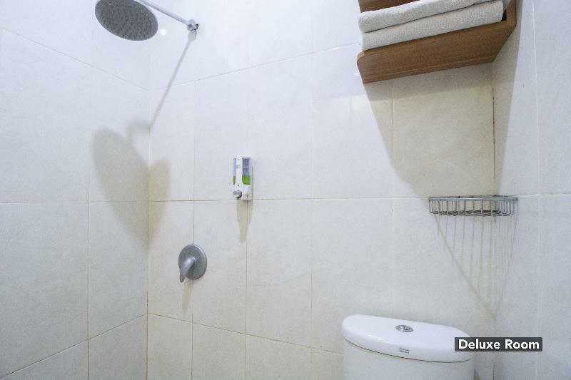 De Green Residence Джакарта Екстер'єр фото